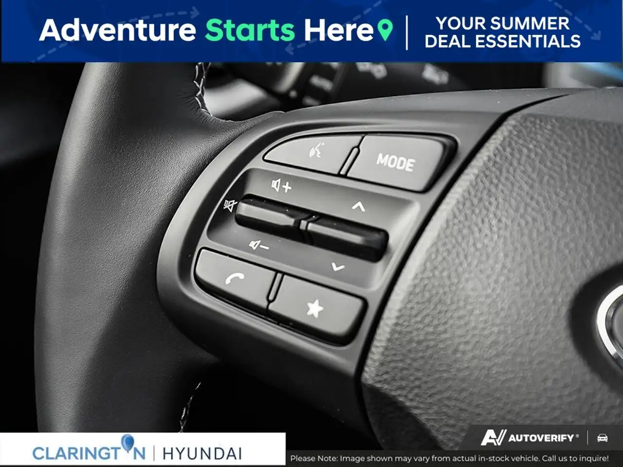 Hyundai Venue fotografie Hyundai Venue