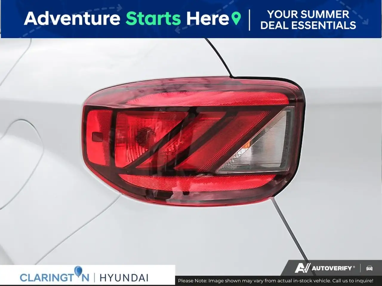 Hyundai Venue fotografie Hyundai Venue