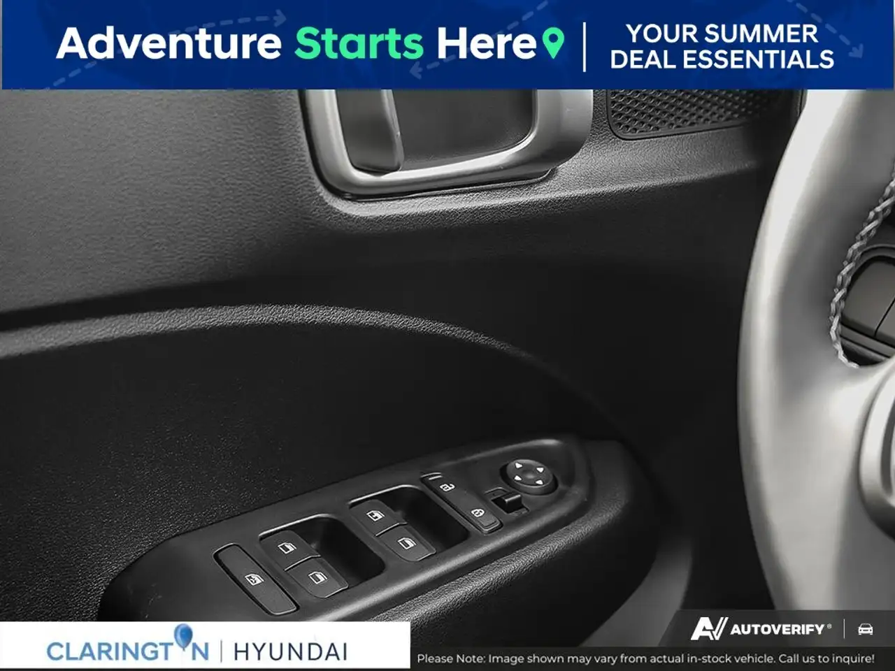 Hyundai Venue fotografie Hyundai Venue