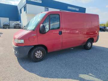 DUCATO 2.8 i.d.TD