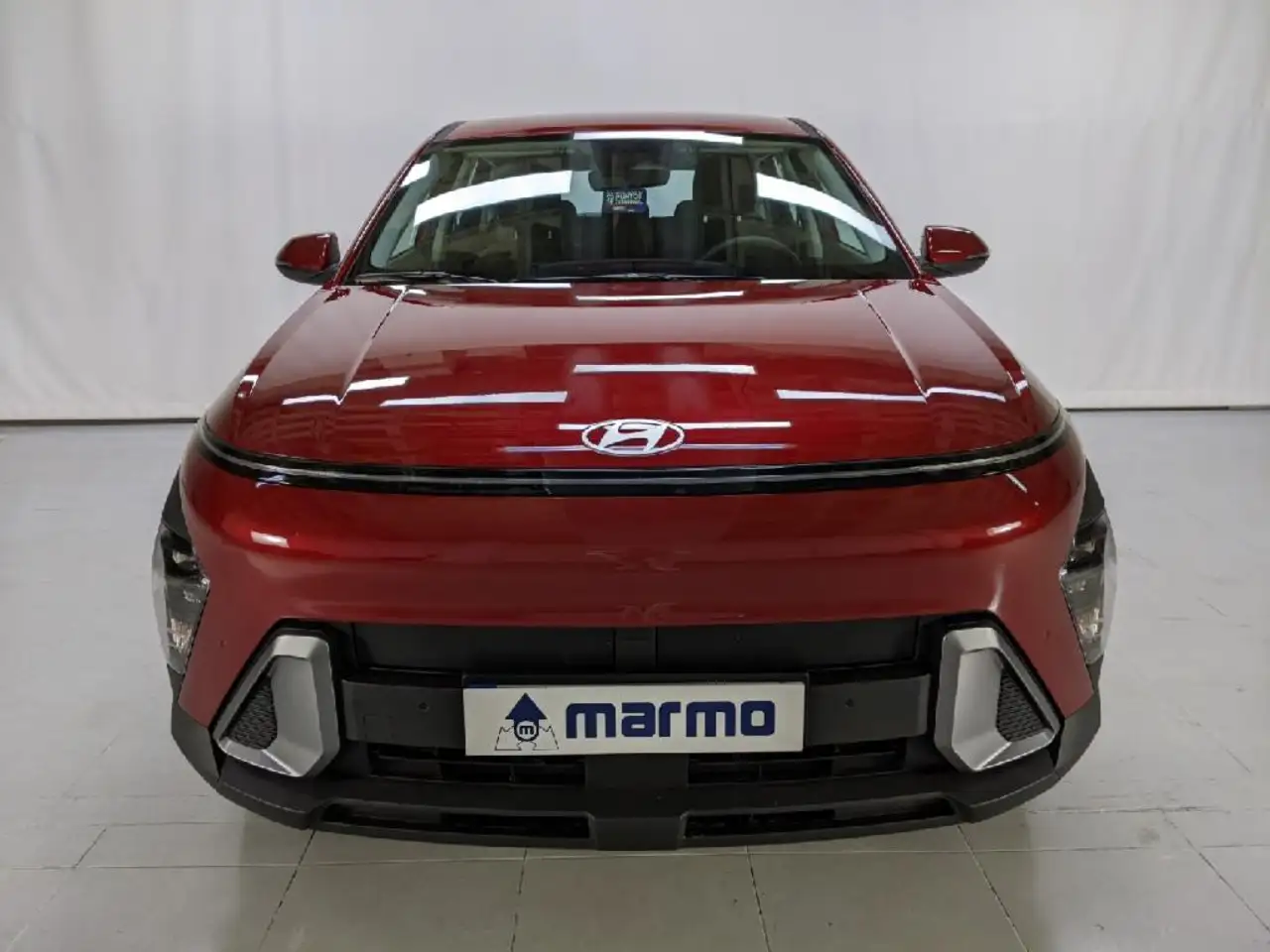 Hyundai Kona 2026