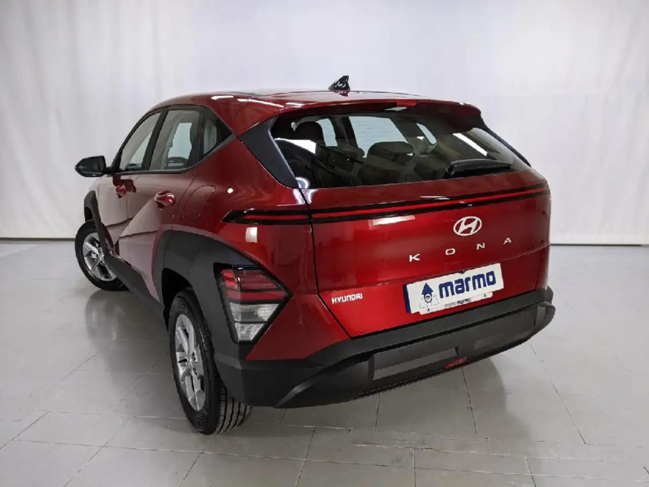 Hyundai Kona 2026 — фото 13