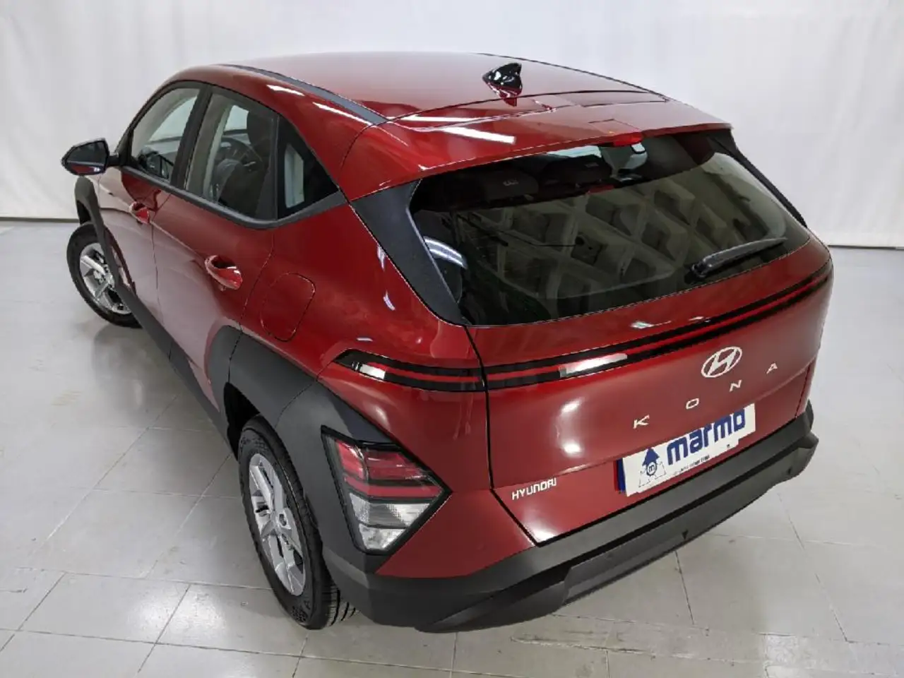 Hyundai Kona 2026 — фото 15