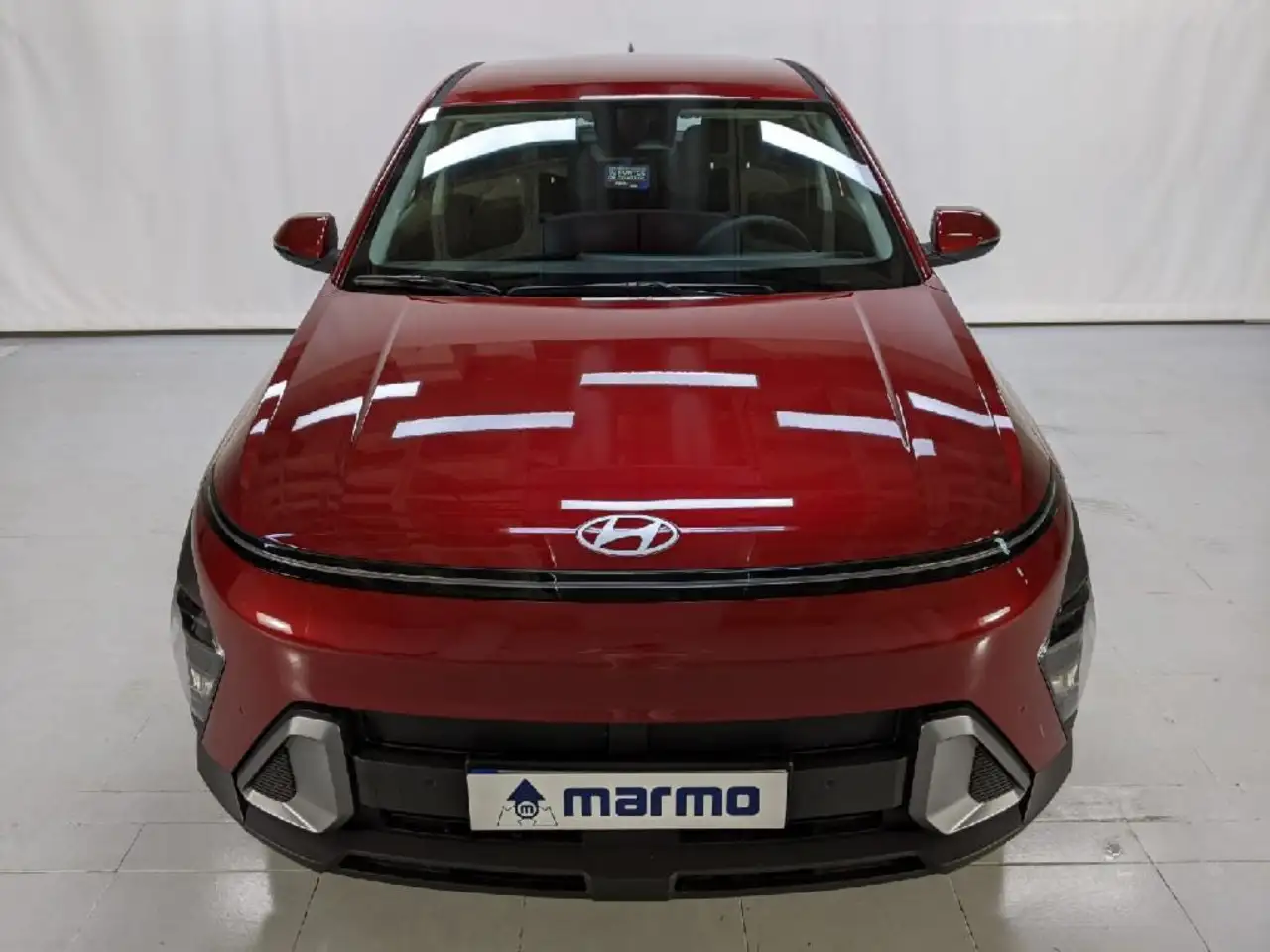 Hyundai Kona 2026