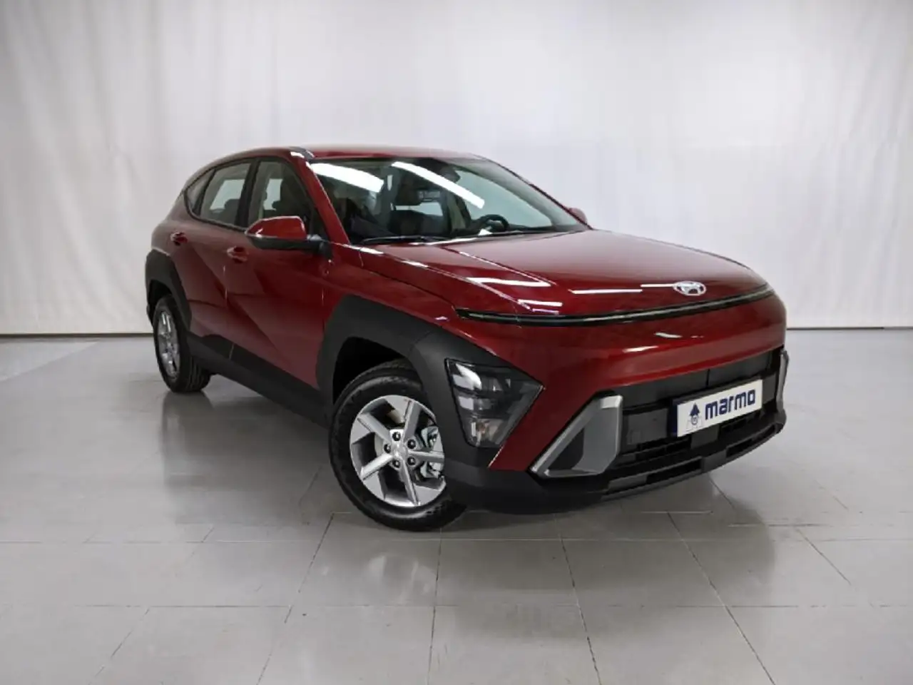 Hyundai Kona 2026