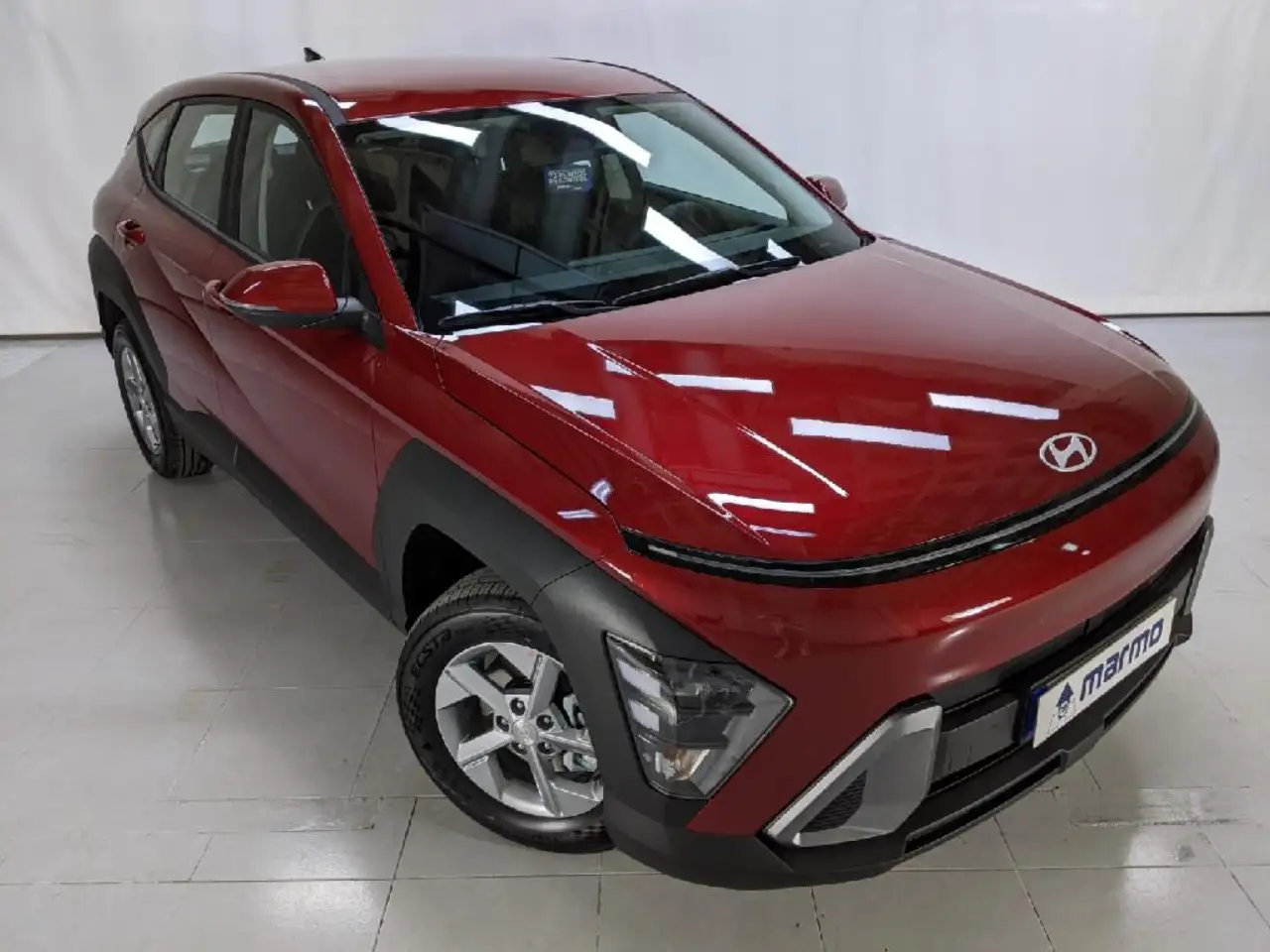 Hyundai Kona 2026