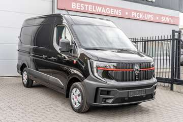2.0dCi L2H2 - Automaat - Navigatie - 34.700excl