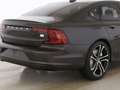 Volvo S90 T8  Ultimate Dark Recharge Plug-In Hybrid A Gris - thumbnail 8