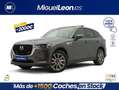 Mazda CX-60 2.5L e-Skyactiv-G PHEV Exclusive-Line AWD Gris - thumbnail 1