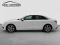 Audi A4 30 TDI LIMO S-tronic | MATRIX | ACC | SHZ | NAVI Weiß - thumbnail 8