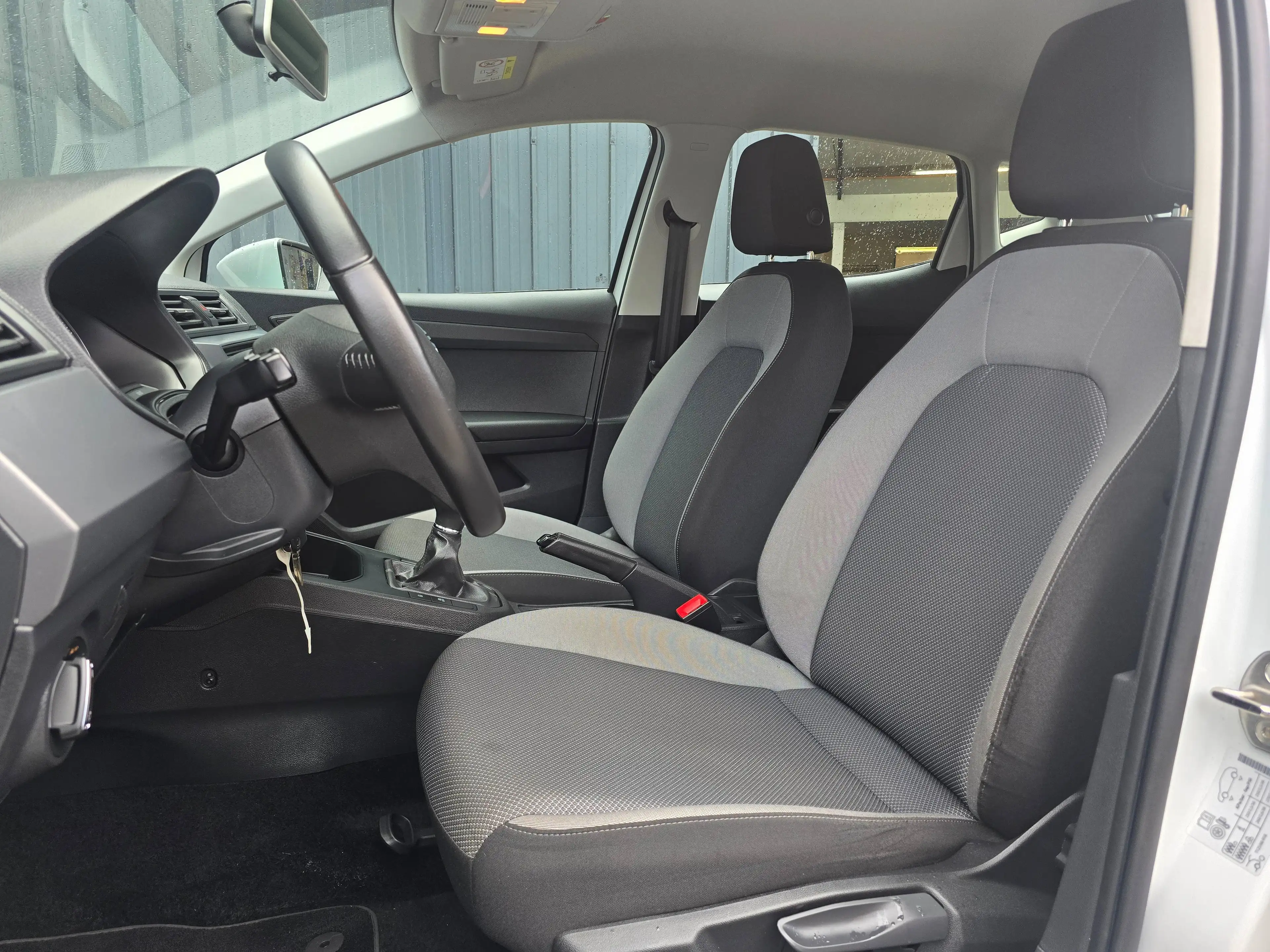 SEAT Ibiza 1.0 MPI 2021 Euro6❕ PDC, Bluetooth,.. — photo 10
