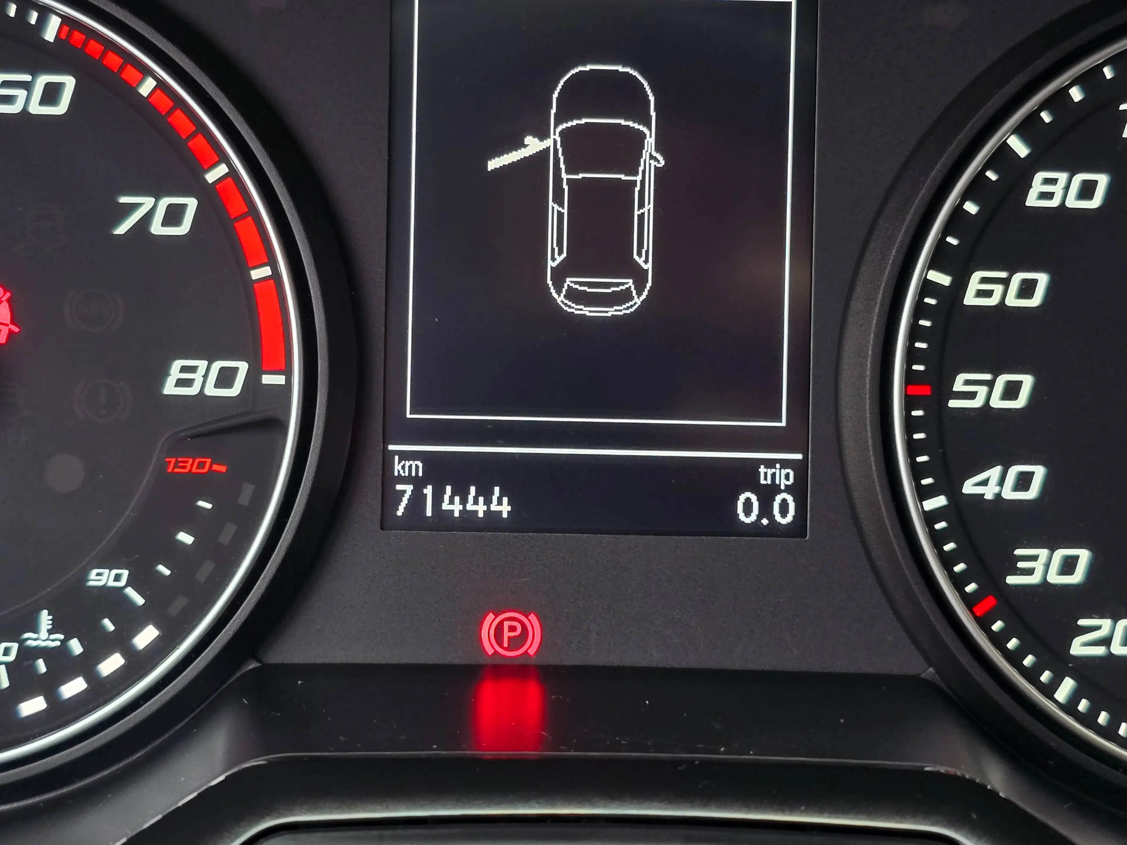 SEAT Ibiza 1.0 MPI 2021 Euro6❕ PDC, Bluetooth,.. — photo 14