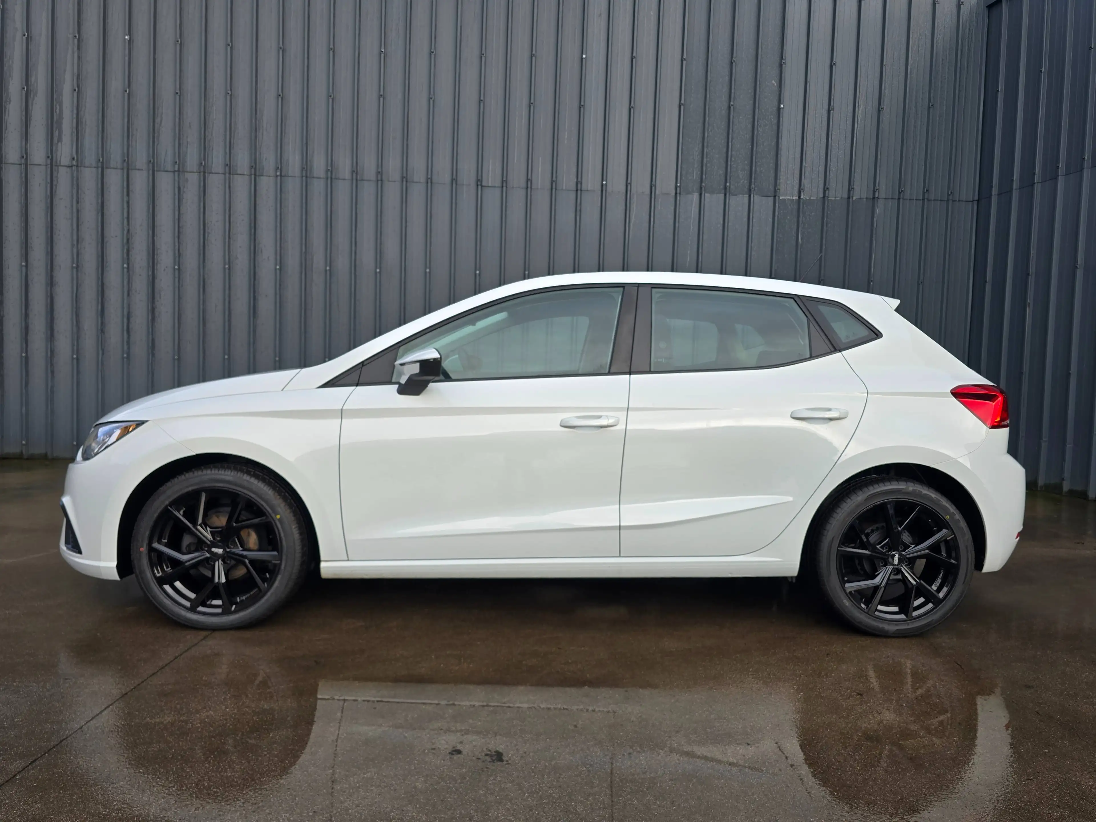 SEAT Ibiza 1.0 MPI 2021 Euro6❕ PDC, Bluetooth,.. — photo 6