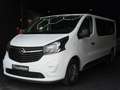 Opel Vivaro 1.6 CDTI SS 107kW L2 2.9t Combi Plus9 Blanco - thumbnail 2