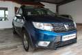 Dacia Sandero II Stepway Ambiance TCE 90 Blau - thumbnail 2