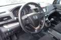 Honda CR-V 1.6 i-DTEC 2WD ALU LED CAM CLIM NAVI Szary - thumbnail 9