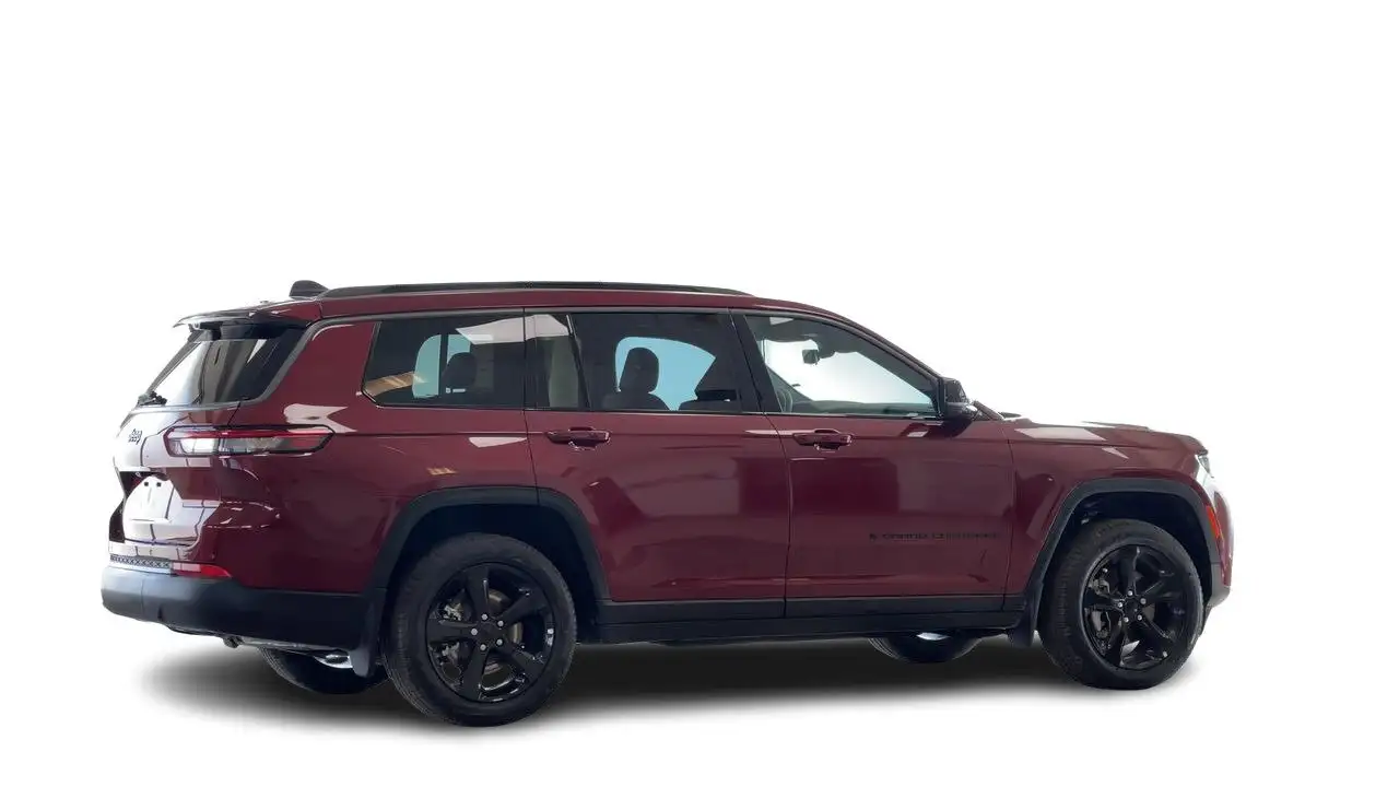 Jeep Grand Cherokee fotografie Jeep Grand Cherokee