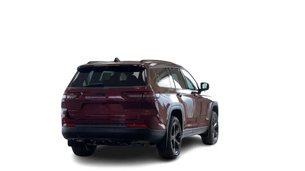 Jeep Grand Cherokee fotografie Jeep Grand Cherokee