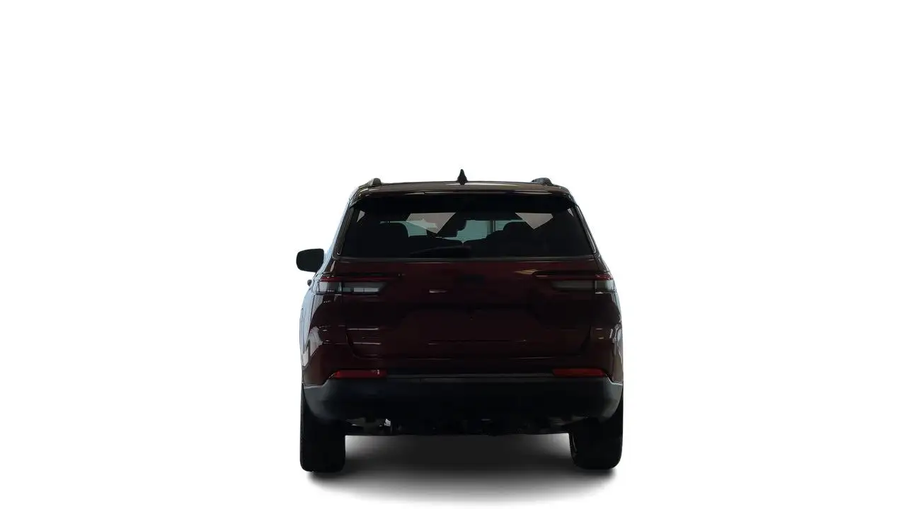 Jeep Grand Cherokee fotografie Jeep Grand Cherokee