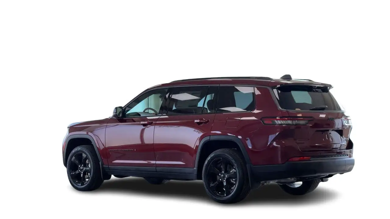 Jeep Grand Cherokee fotografie Jeep Grand Cherokee