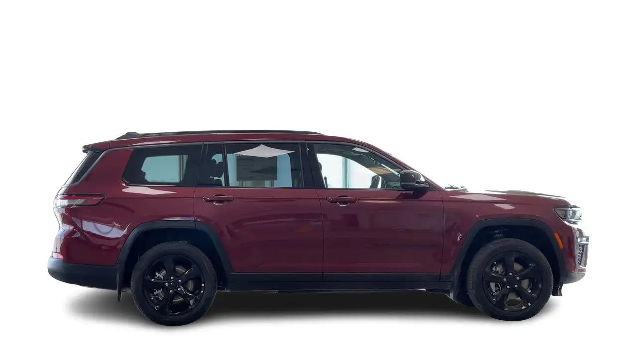 Jeep Grand Cherokee fotografie Jeep Grand Cherokee