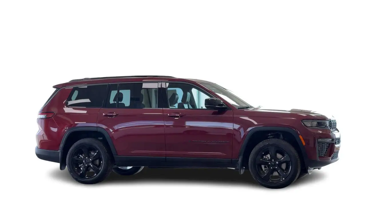 Jeep Grand Cherokee fotografie Jeep Grand Cherokee