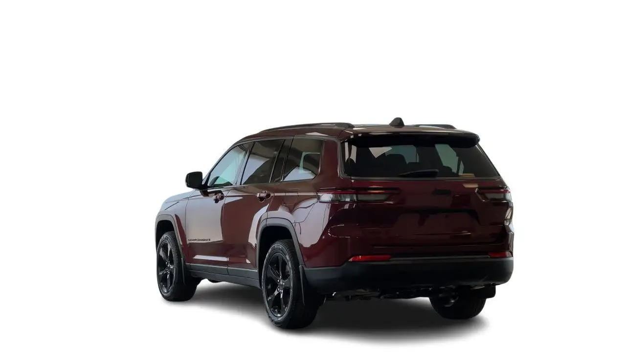 Jeep Grand Cherokee fotografie Jeep Grand Cherokee