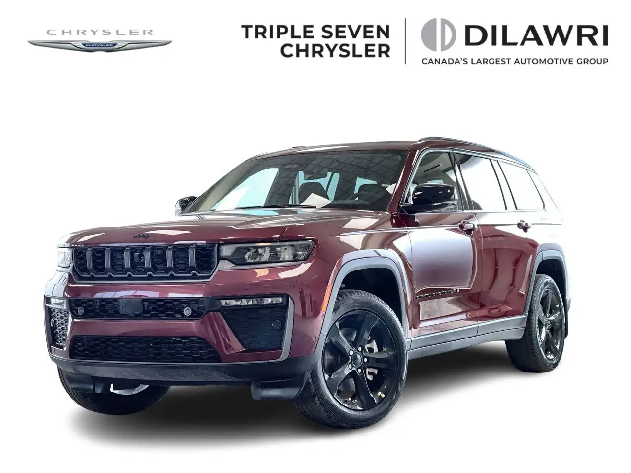 Jeep Grand Cherokee fotografie Jeep Grand Cherokee