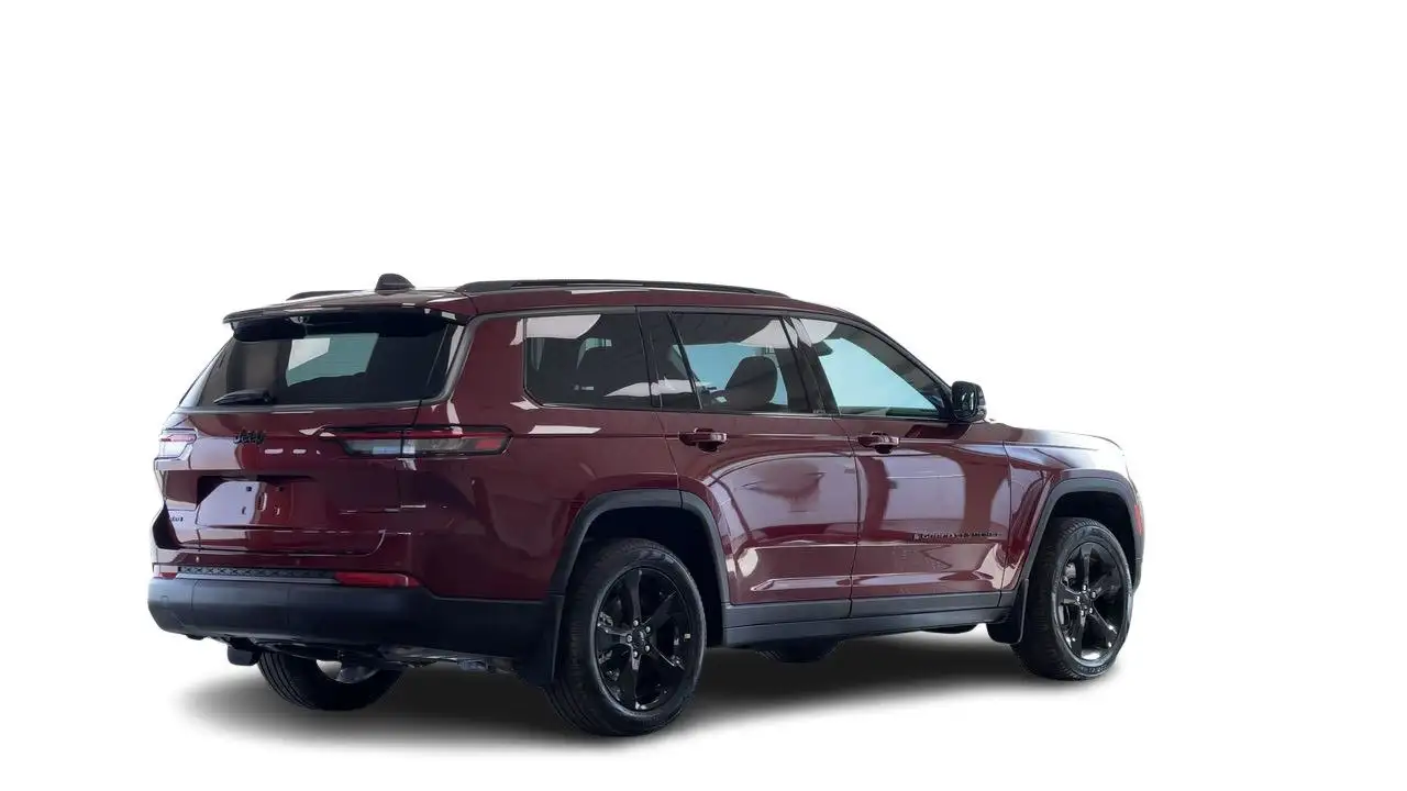 Jeep Grand Cherokee fotografie Jeep Grand Cherokee