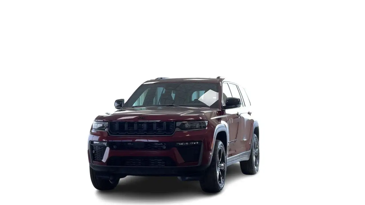 Jeep Grand Cherokee fotografie Jeep Grand Cherokee