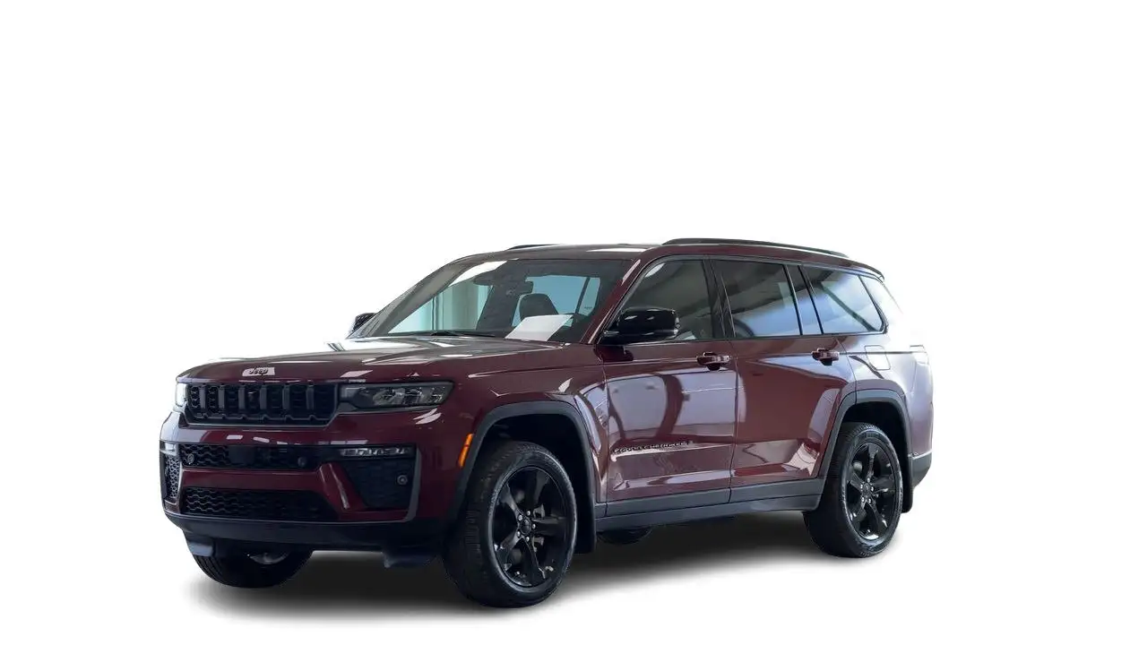 Jeep Grand Cherokee fotografie Jeep Grand Cherokee
