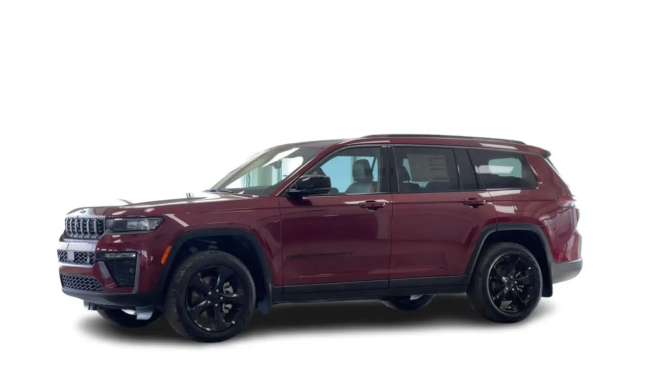 Jeep Grand Cherokee fotografie Jeep Grand Cherokee