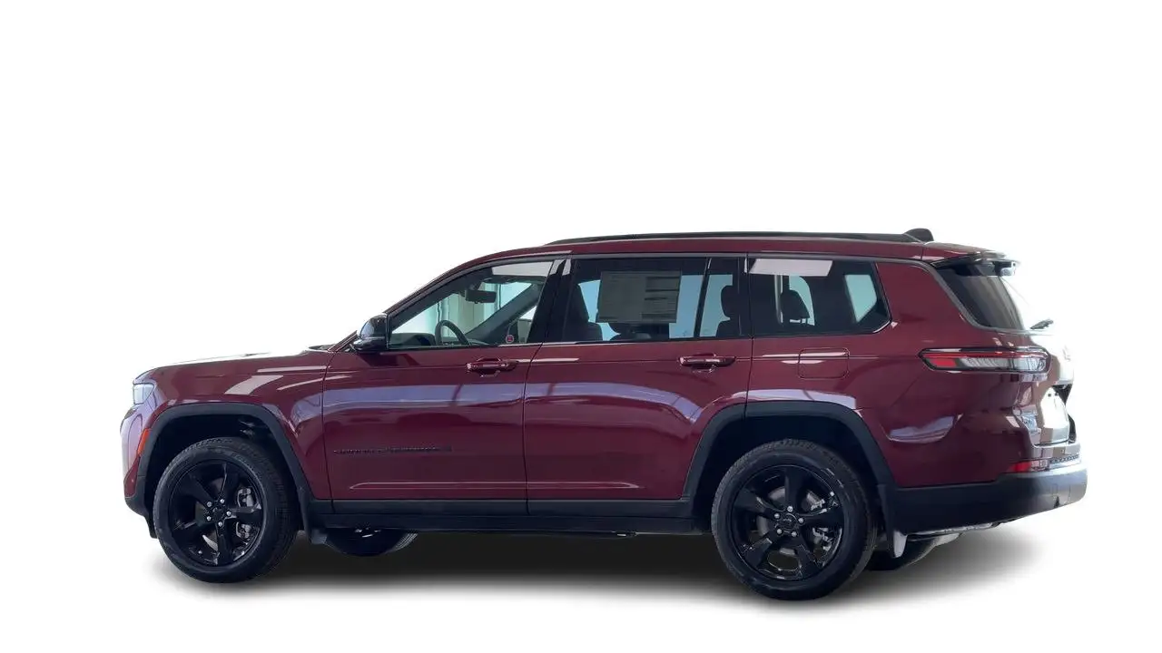 Jeep Grand Cherokee fotografie Jeep Grand Cherokee