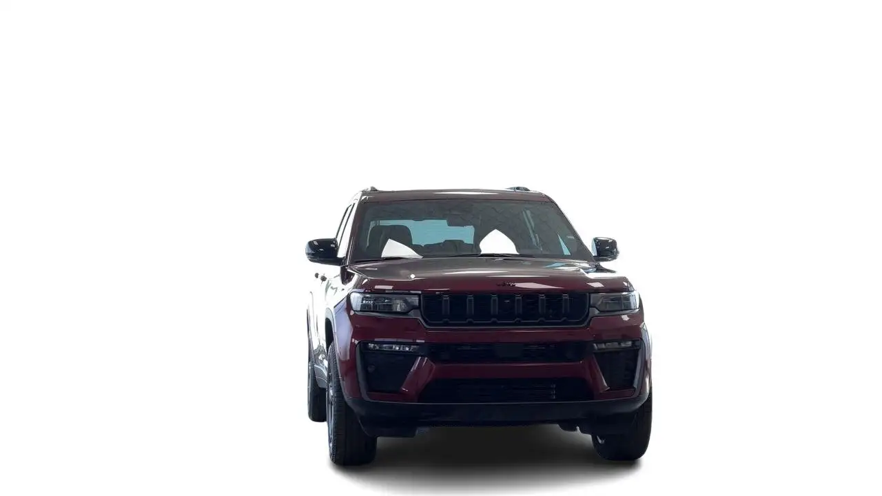 Jeep Grand Cherokee fotografie Jeep Grand Cherokee