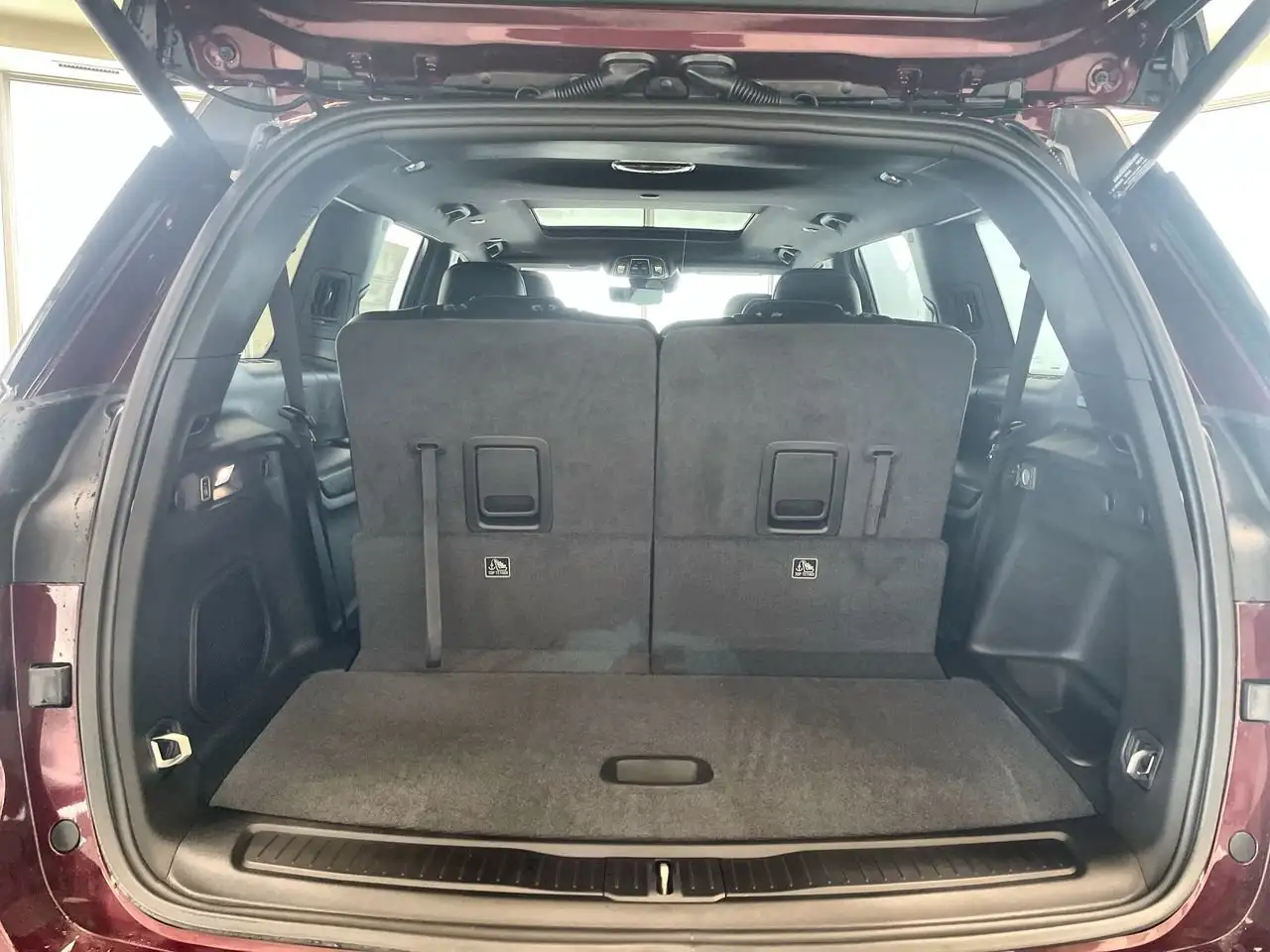 Jeep Grand Cherokee fotografie Jeep Grand Cherokee