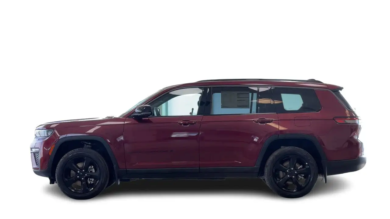 Jeep Grand Cherokee fotografie Jeep Grand Cherokee