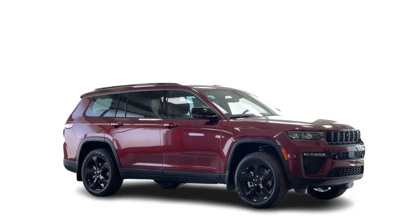 Jeep Grand Cherokee fotografie Jeep Grand Cherokee