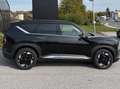 Kia EV5 Air 81,4kWh Schwarz - thumbnail 1