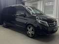 Mercedes-Benz V 220 V250d L Allrad|LED|Navi|Kam|AHK|Temp|2xSchie|6Si Noir - thumbnail 3