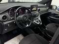 Mercedes-Benz V 220 V250d L Allrad|LED|Navi|Kam|AHK|Temp|2xSchie|6Si Noir - thumbnail 9