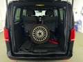 Mercedes-Benz V 220 V250d L Allrad|LED|Navi|Kam|AHK|Temp|2xSchie|6Si Noir - thumbnail 36
