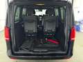 Mercedes-Benz V 220 V250d L Allrad|LED|Navi|Kam|AHK|Temp|2xSchie|6Si Noir - thumbnail 35
