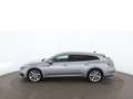 Volkswagen Arteon SB 1.4 TSI PHEV R-Line Aut LED AHK RADAR Silber - thumbnail 5