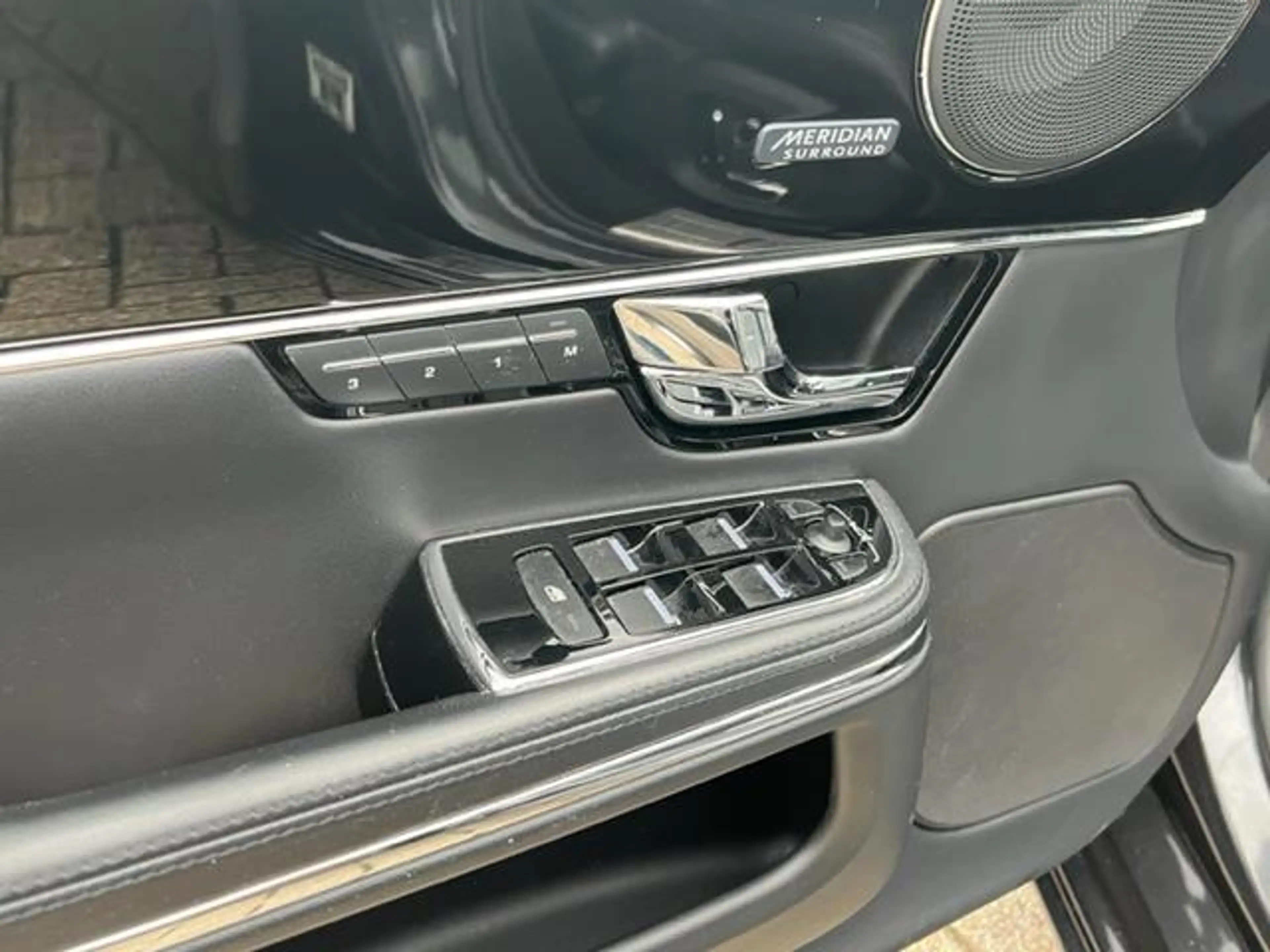 Jaguar XJ 2.0 Premium Luxury NW STAAT — photo 12