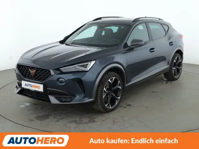Cupra Formentor 2.0 TSI 4Drive Aut.*MATRIX*ACC*CAM*PLA*PDC*SHZ*BT*