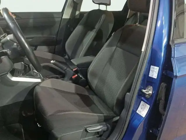 Volkswagen Polo view 14