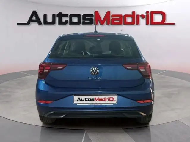 Volkswagen Polo view 6