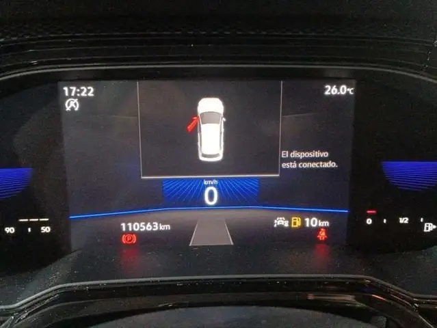 Volkswagen Polo view 13