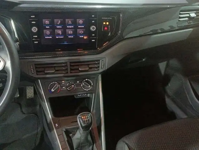 Volkswagen Polo view 11