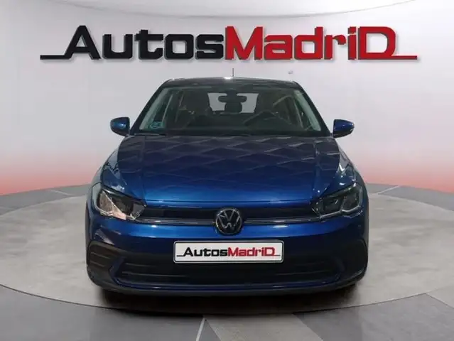 Volkswagen Polo view 2